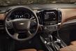 Chevrolet Traverse -crossoverin koeajo kuva 8
