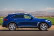 Infiniti QX70 -crossoverin katsaus kuva 5