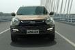 Katsaus kaupunkicrossoveriin JAC S5 kuva 5