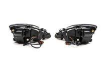 Lexus IS 2005–2013 Etuvalot 3-LED (2 kpl) kuva 5