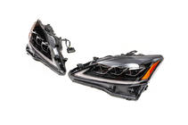 Lexus IS 2005–2013 Etuvalot 3-LED (2 kpl) kuva 4