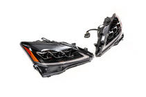 Lexus IS 2005–2013 Etuvalot 3-LED (2 kpl) kuva 1