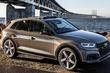 Crossover Audi SQ5:n urheilullinen versio kuva 11