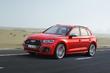 Crossover Audi SQ5:n urheilullinen versio kuva 3