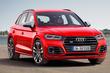 Crossover Audi SQ5:n urheilullinen versio kuva 1