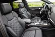 Crossover Audi SQ5:n urheilullinen versio kuva 8