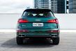 Crossover Audi SQ5:n urheilullinen versio kuva 7