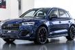 Crossover Audi SQ5:n urheilullinen versio kuva 2