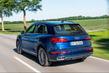 Crossover Audi SQ5:n urheilullinen versio kuva 4