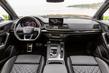 Crossover Audi SQ5:n urheilullinen versio kuva 9