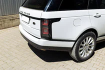 Range Rover IV L405 2013–2021 Takavalot Glonn Black -design (2 kpl) kuva 12