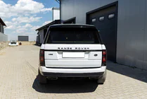 Range Rover IV L405 2013–2021 Takavalot Glonn Black -design (2 kpl) kuva 11