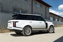 Range Rover IV L405 2013–2021 Takavalot Glonn Black -design (2 kpl) kuva 10