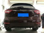 Maserati Levante 2016– Larty korisarjasetti (aito hiilikuitu) kuva 2