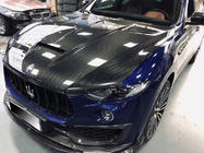 Maserati Levante 2016– Mansoru korisarja (aito hiilikuitu) kuva 11