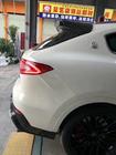 Maserati Levante 2016– Mansoru korisarja (aito hiilikuitu) kuva 6