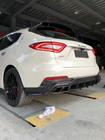 Maserati Levante 2016– Mansoru korisarja (aito hiilikuitu) kuva 7