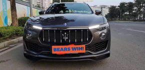 Maserati Levante 2016– Korisarja SportKit (maalattavaksi) kuva 2
