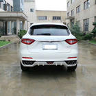 Maserati Levante 2016– Korisarja SportKit (maalattavaksi) kuva 5