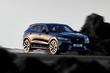 Viritysversio premium-crossoverista Jaguar F-Pace SVR kuva 2