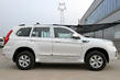 Seitsemänpaikkainen runko-SUV Haval H9 kuva 10