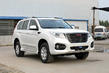 Seitsemänpaikkainen runko-SUV Haval H9 kuva 9