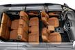 Seitsemänpaikkainen runko-SUV Haval H9 kuva 6