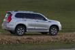 Seitsemänpaikkainen runko-SUV Haval H9 kuva 3