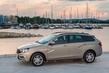Koeajo: Lada Vesta SW -farmari kuva 9