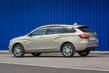 Koeajo: Lada Vesta SW -farmari kuva 8
