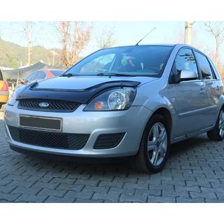 Konepellin tuuliohjain (EuroCap) Ford Fiesta 2002–2008 kuva 1