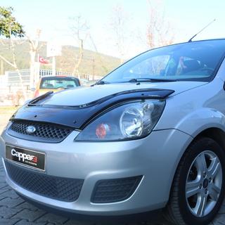 Konepellin tuuliohjain (EuroCap) Ford Fiesta 2002–2008 kuva 4