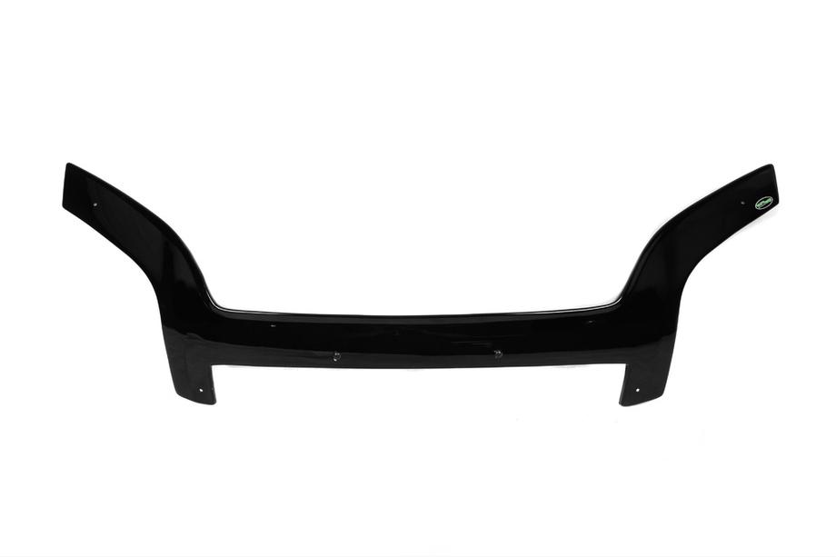 Ford Fusion 2002–2012 Konepellin tuuliohjain (Eurocap) Kuva 5