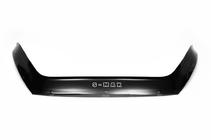 Ford S-Max 2007–2014 Konepellin tuuliohjain 2006-2010 (VIP) kuva 2