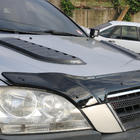Kia Sorento I BL 2002–2009 Konepellin tuuliohjain (EuroCap) kuva 4