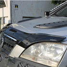 Kia Sorento I BL 2002–2009 Konepellin tuuliohjain (EuroCap) kuva 3