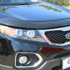 Kia Sorento II XM 2009–2014 Konepellin tuuliohjain 2009-2012 (EuroCap) kuva 11