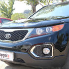 Kia Sorento II XM 2009–2014 Konepellin tuuliohjain 2009-2012 (EuroCap) kuva 9