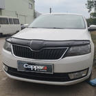Skoda Rapid 2012–2019 Konepellin tuuliohjain (EuroCap) kuva 1