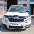 Skoda Yeti 2009–2017 Konepellin tuuliohjain 2009-2013 (EuroCap) kuva 3