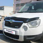 Skoda Yeti 2009–2017 Konepellin tuuliohjain 2009-2013 (EuroCap) kuva 1