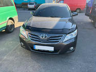 Toyota Camry 2006–2011 Konepellin kivisuoja (EuroCap, eurooppalainen) kuva 4