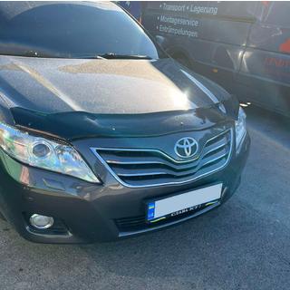 Konepellin kivisuoja (EuroCap, eurooppalainen) Toyota Camry 2006–2011 kuva 2