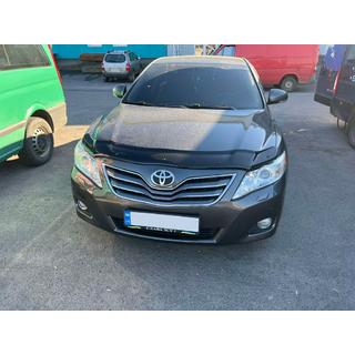 Konepellin kivisuoja (EuroCap, eurooppalainen) Toyota Camry 2006–2011 kuva 4