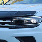 Volkswagen Tiguan 2016–2023 Konepellin tuuliohjain (EuroCap) kuva 6