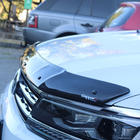 Volkswagen Tiguan 2016–2023 Konepellin tuuliohjain (EuroCap) kuva 5