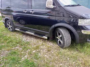 Volkswagen T5 Caravelle 2004–2010 Lista- ja kaarilevikesarja (11 osaa) kuva 36