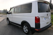 Volkswagen T6 2015–2024 Lista- ja kaarilevikesarja (11 osaa) 2015-2019, Ukraina, 1 ovi, lyhyt akseliväli kuva 9