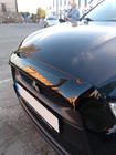 Mitsubishi ASX 2010–2023 Konepellin tuuliohjain (HIC) kuva 1