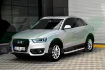Audi Q3 2011–2019 Sivuporraslaudat Fullmond (2 kpl, alumiini) kuva 3